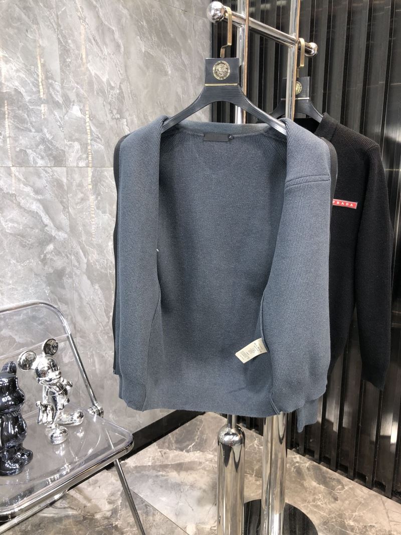 Prada Outwear